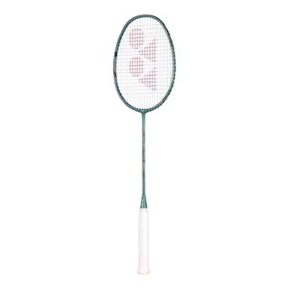 Yonex Badminton Racket Astrox 10 (head-heavy, flexible) 2026 olive green - strung -